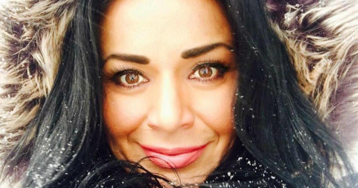 New Yorker poisoned her lookalike with cheesecake.