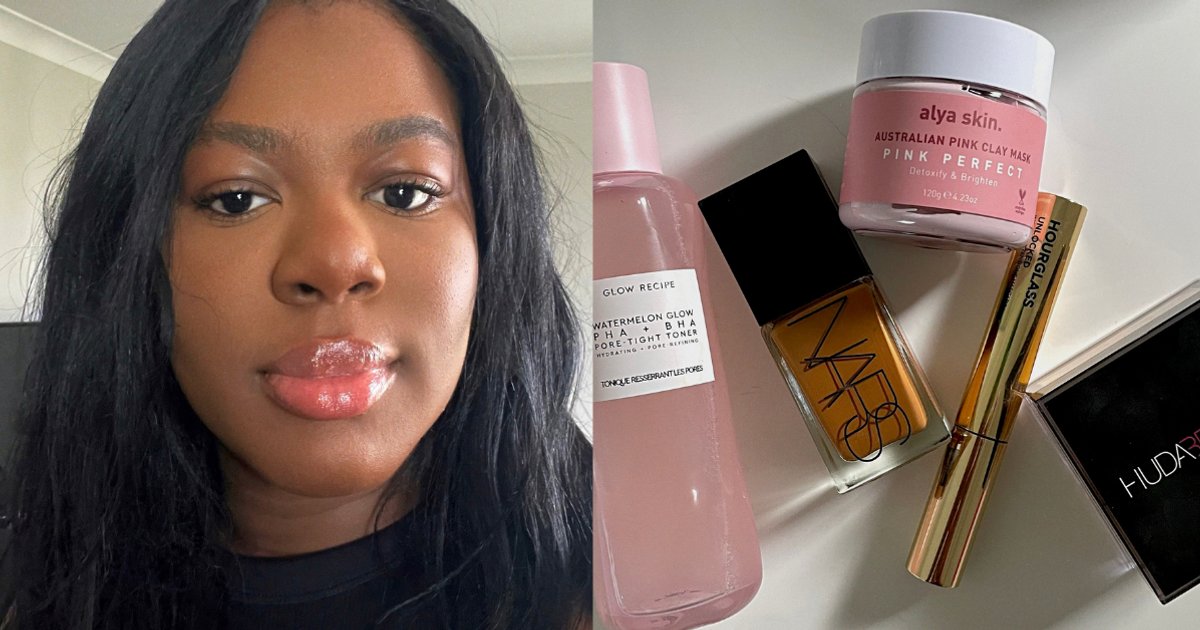 'I've stopped buying viral TikTok beauty products. Here's what I finally realise..