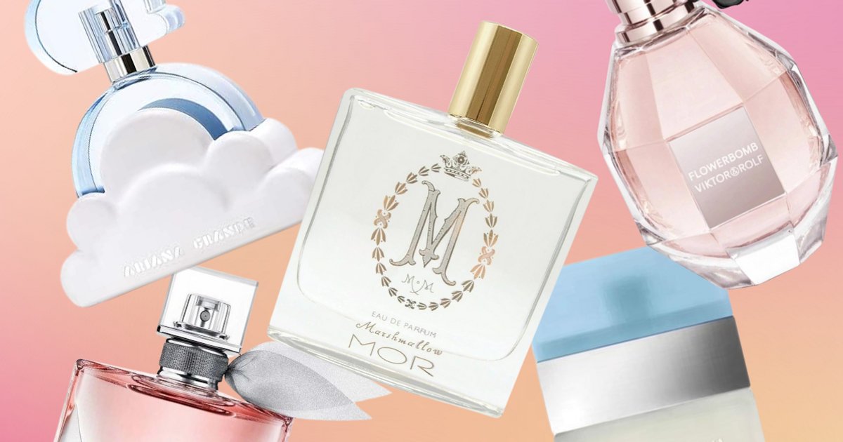 15 Perfumes That Always Get Compliments