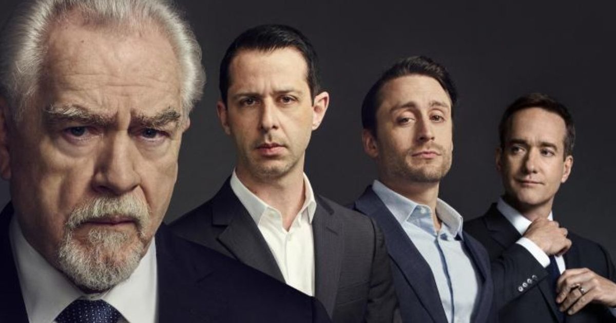 There is only one winner in the Succession finale. And it's not who you think.