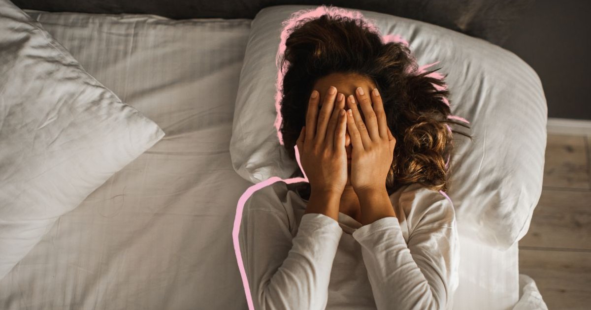 Women Need More Sleep Than Men Heres Why