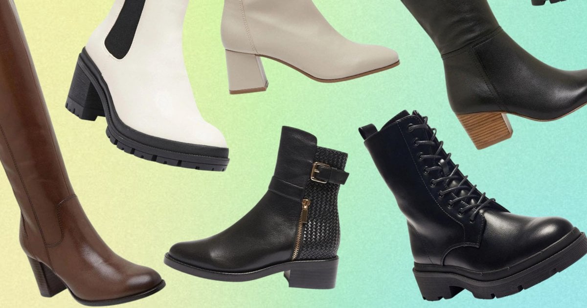 Myer ShoeHQ boots: Mamamia's recommendations.