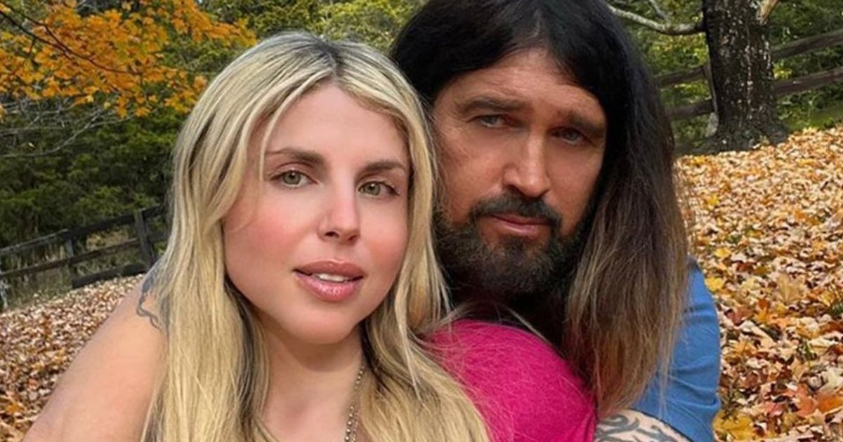 Why Billy Ray Cyrus Is Divorcing His Australian Wife.