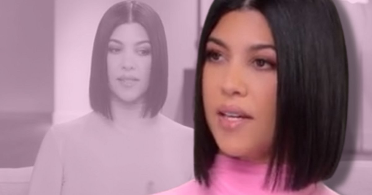 Kourtney Kardashian froze her eggs in her 30s as a 'safety net'. It still didn't work out. Kourtney Kardashian froze her eggs in her 30s as a 'safety net'. It still didn't work out.