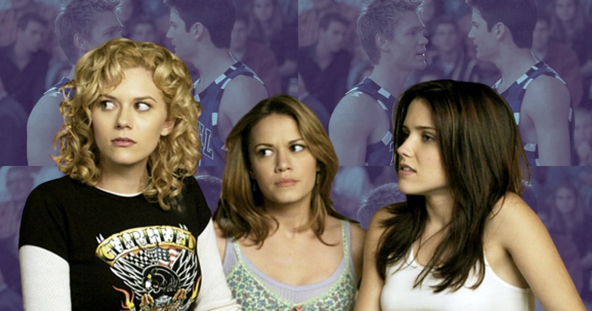 Sophia Bush Reflects on 'One Tree Hill' on 'Drama Queens' Podcast