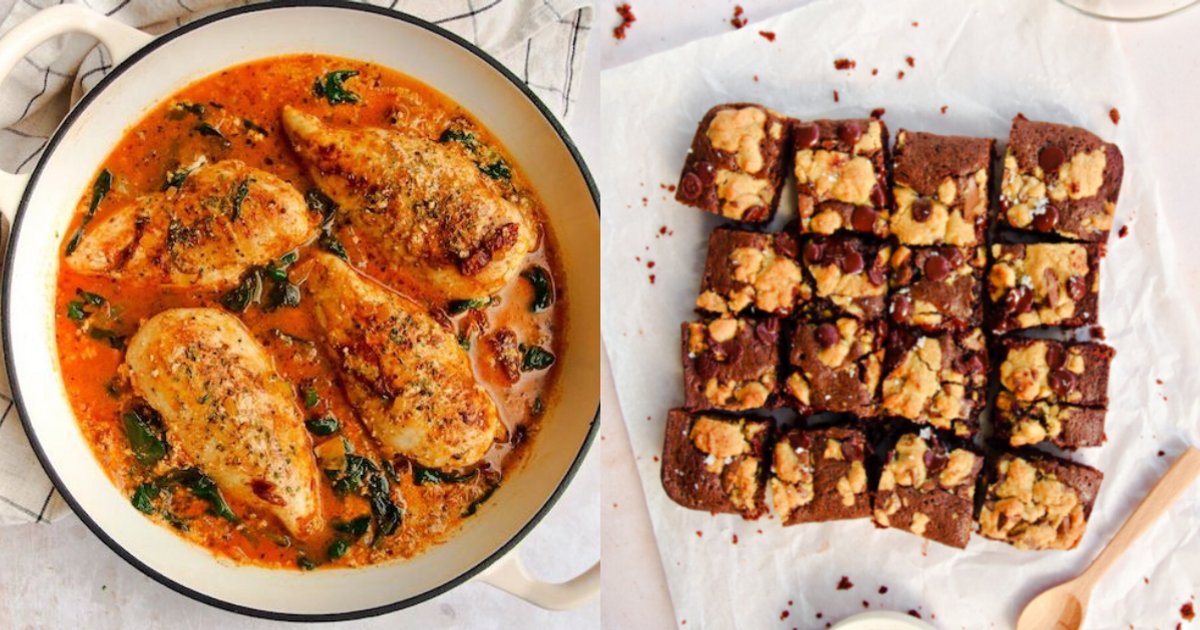 Cheap recipes Australia: 5 recipes under $3 a serve.