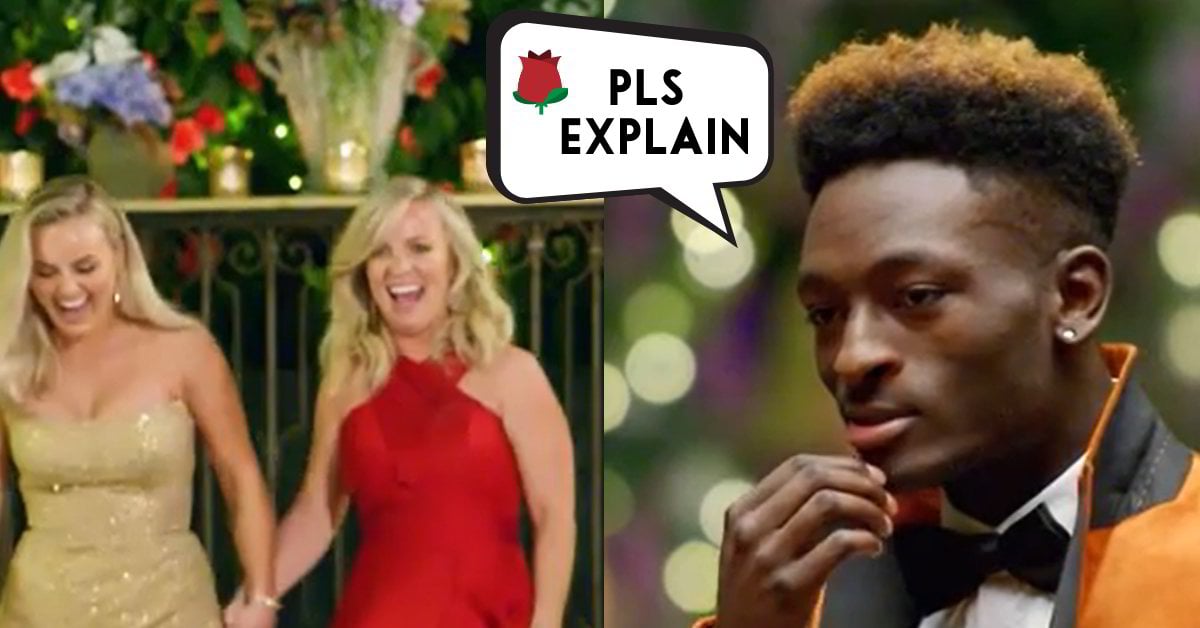 The first trailer for The Bachelorette 2020 is here!