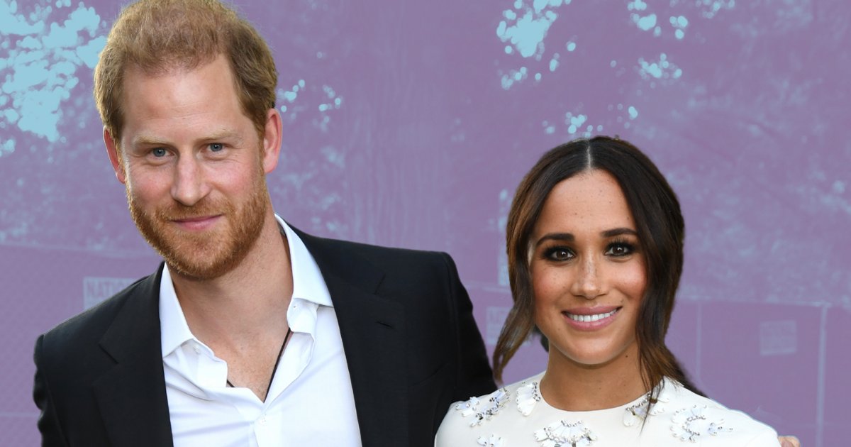 Harry and Meghan's Queen visit: The latest on the royals.