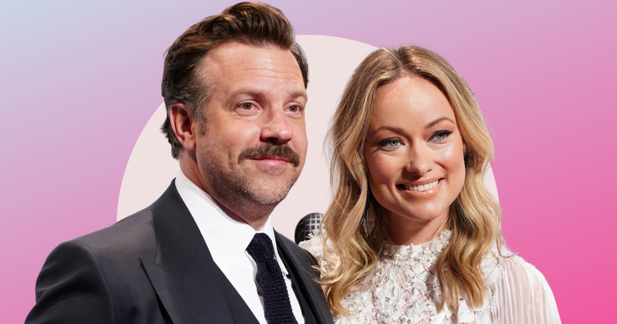 Jason Sudeikis girlfriend: Who is Jason Sudeikis dating?