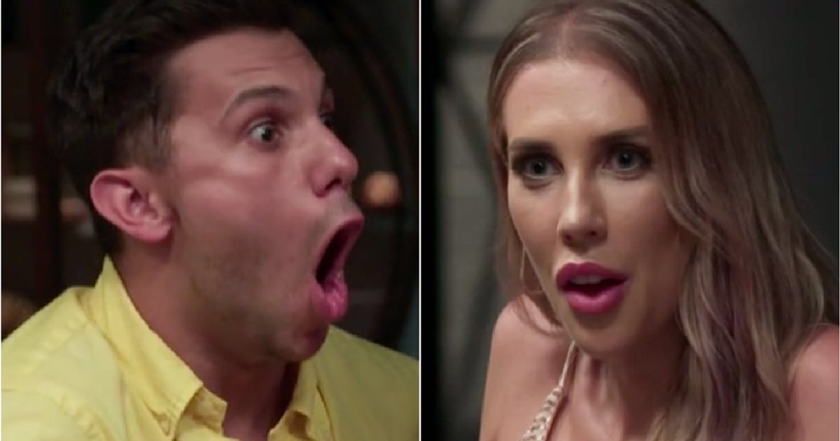Mafs Recap 2021 The Final Dinner Party Is A Mess 8723