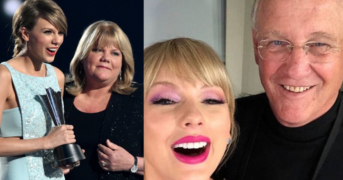 taylor swift parents influence - The Influence Of Taylor Swift'S Parents On Her Life And Career