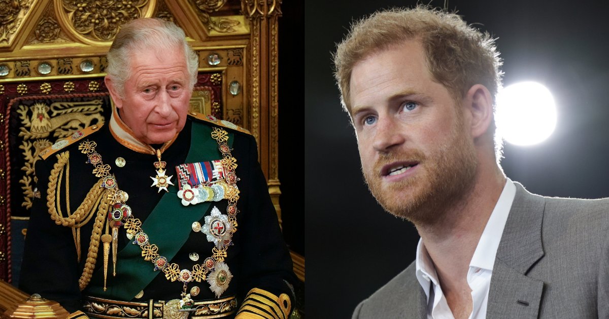 Prince Harry will miss one of the 'key' coronation events.