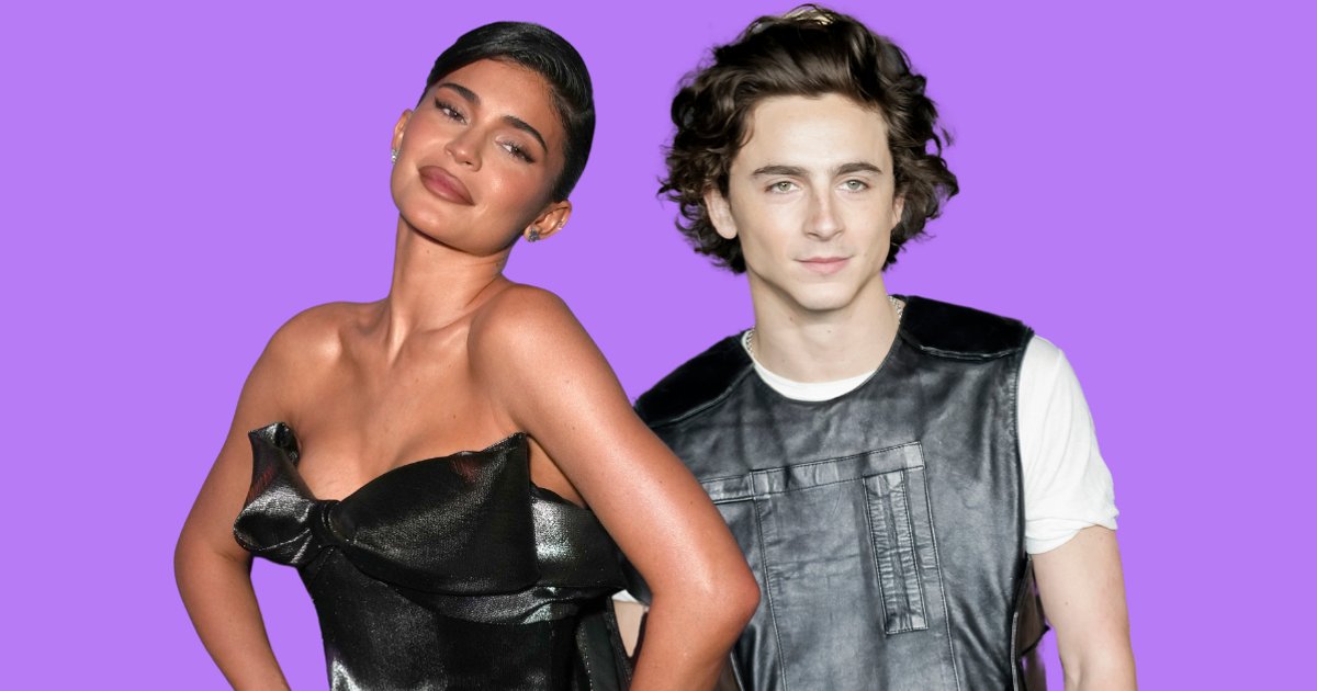 Kylie Jenner and Timothée Chalamet: A Complete Timeline of Their Rumored  Relationship