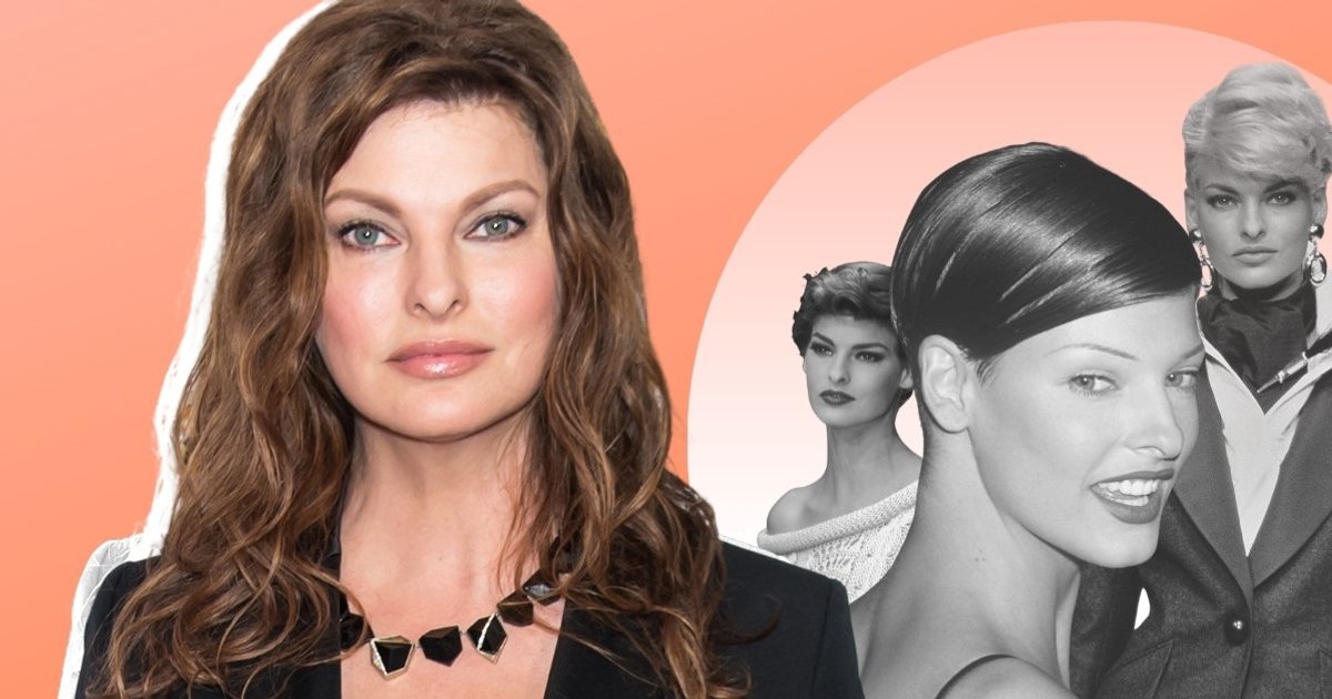 Linda Evangelista was one of the world's most famous faces. 5 years ago ...