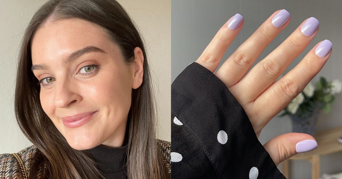 'I'm suddenly obsessed with press-on nails. Here's 4 of the best brands to try.'