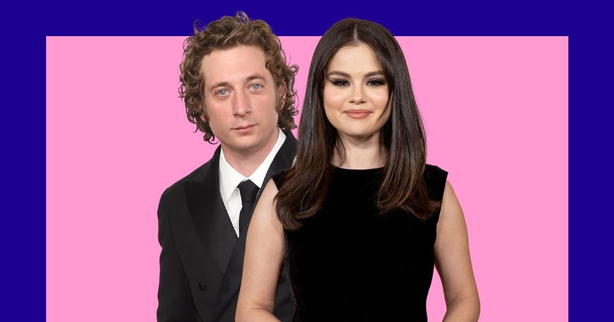 Are Selena Gomez and Jeremy Allen White dating? - Vimarsana News