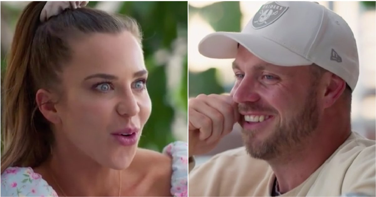 Mafs Recap 2021 A Cheating Scandal We Can Get Behind 9268