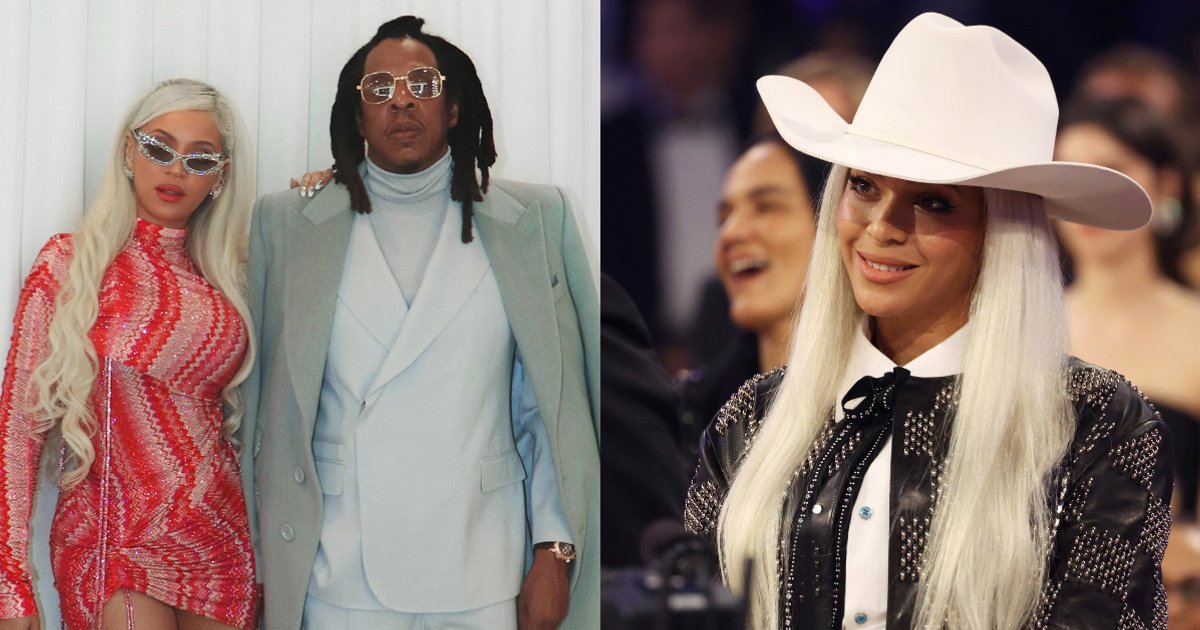 What Beyoncé's rewrite of Jolene really means.