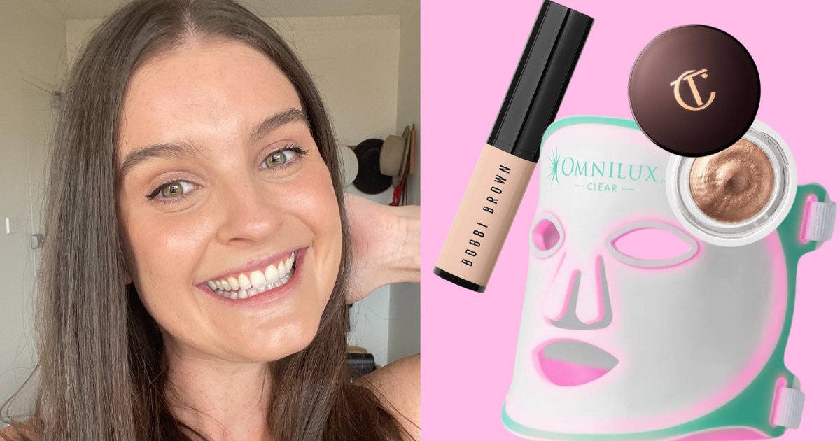 'I'm a beauty editor. Here are 6 products I tell my friends to ditch and the ones to try instead.' 'I'm a beauty editor. Here are 6 products I tell my friends to ditch and the ones to try instead.'