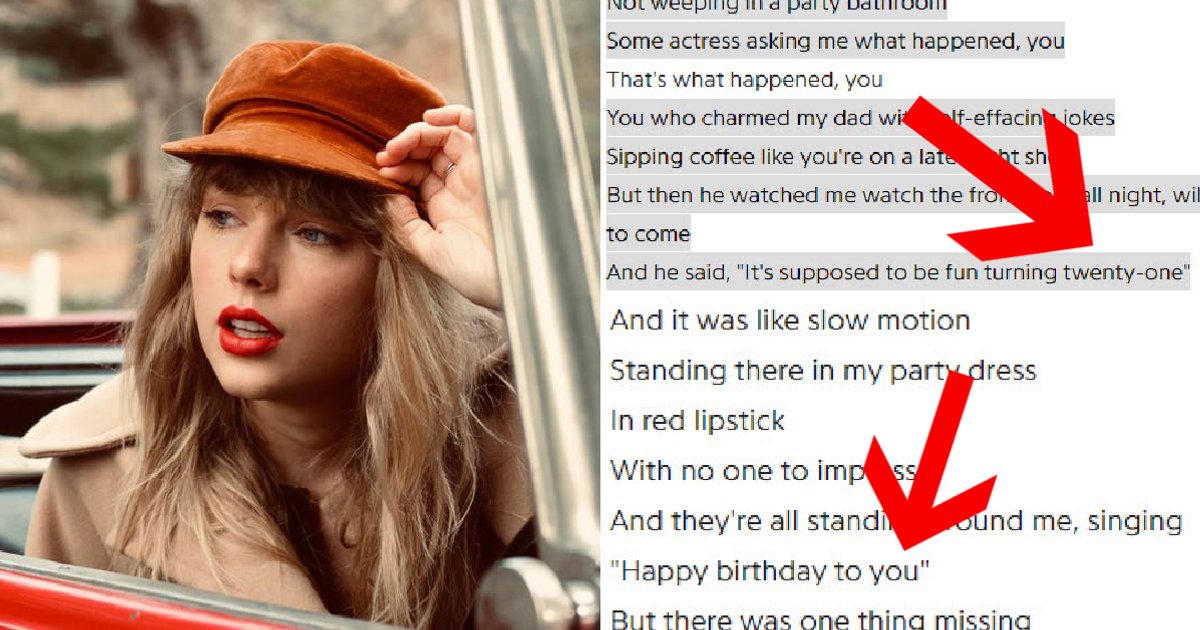 Taylor Swift I Can See You (Taylor's Version) Lyrics Meaning