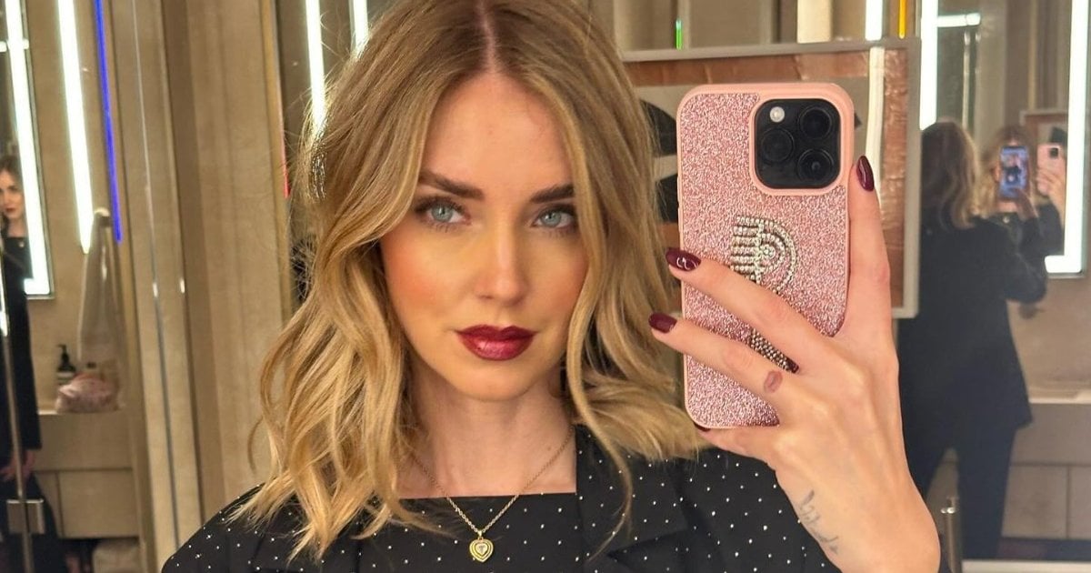 Chiara Ferragni was the world’s biggest influencer.