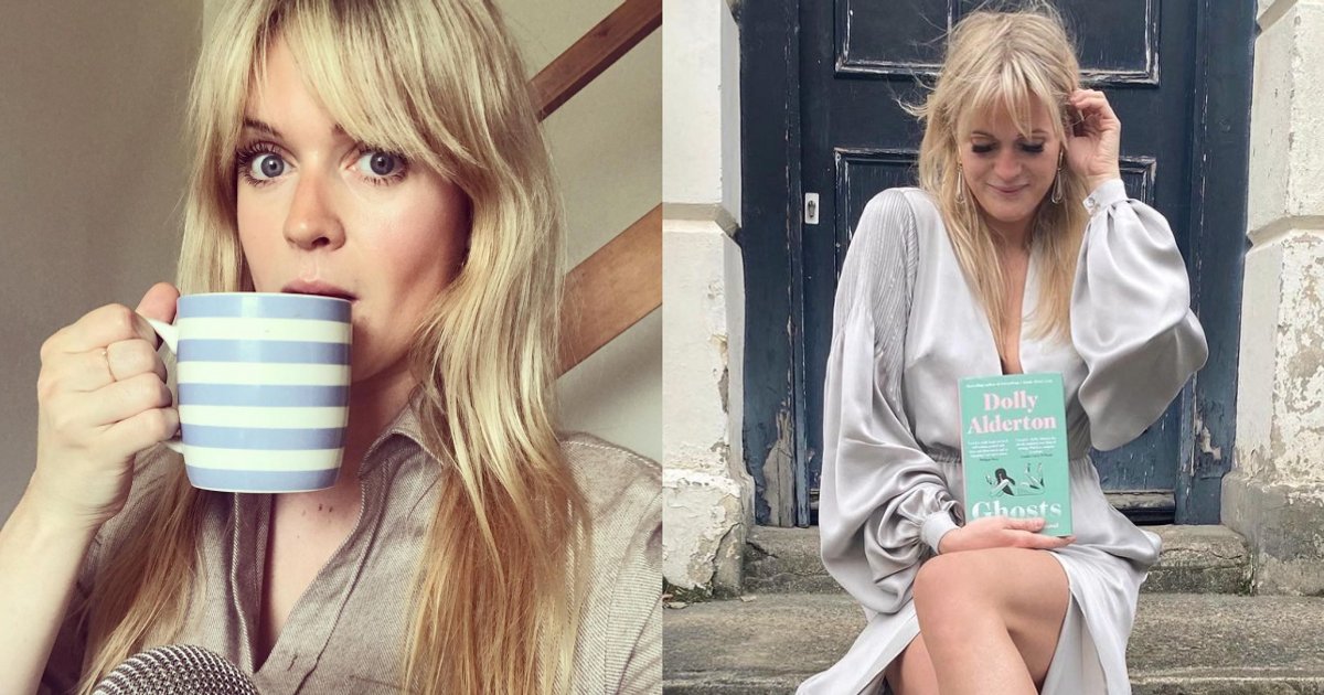 Everything we know about Dolly Alderton's life.