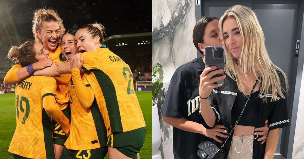 What to know about The Matildas series on Disney+.