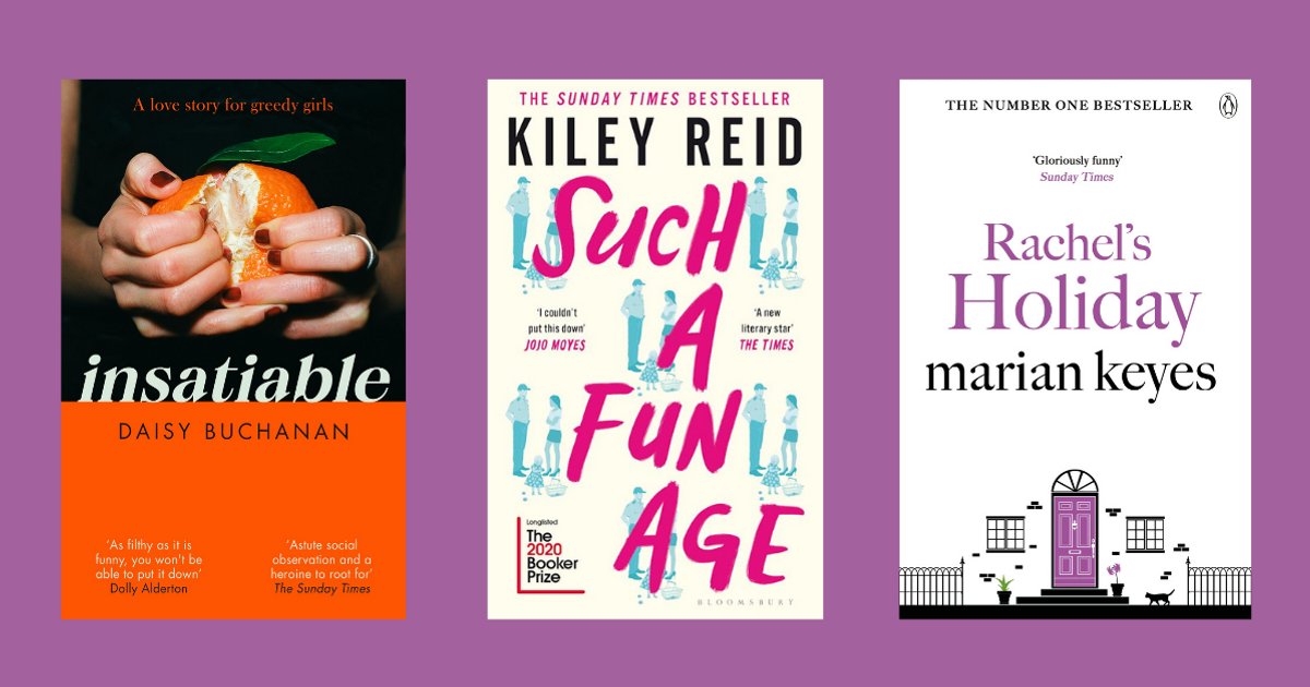 25 Inspirational Books For Women in Their 20s