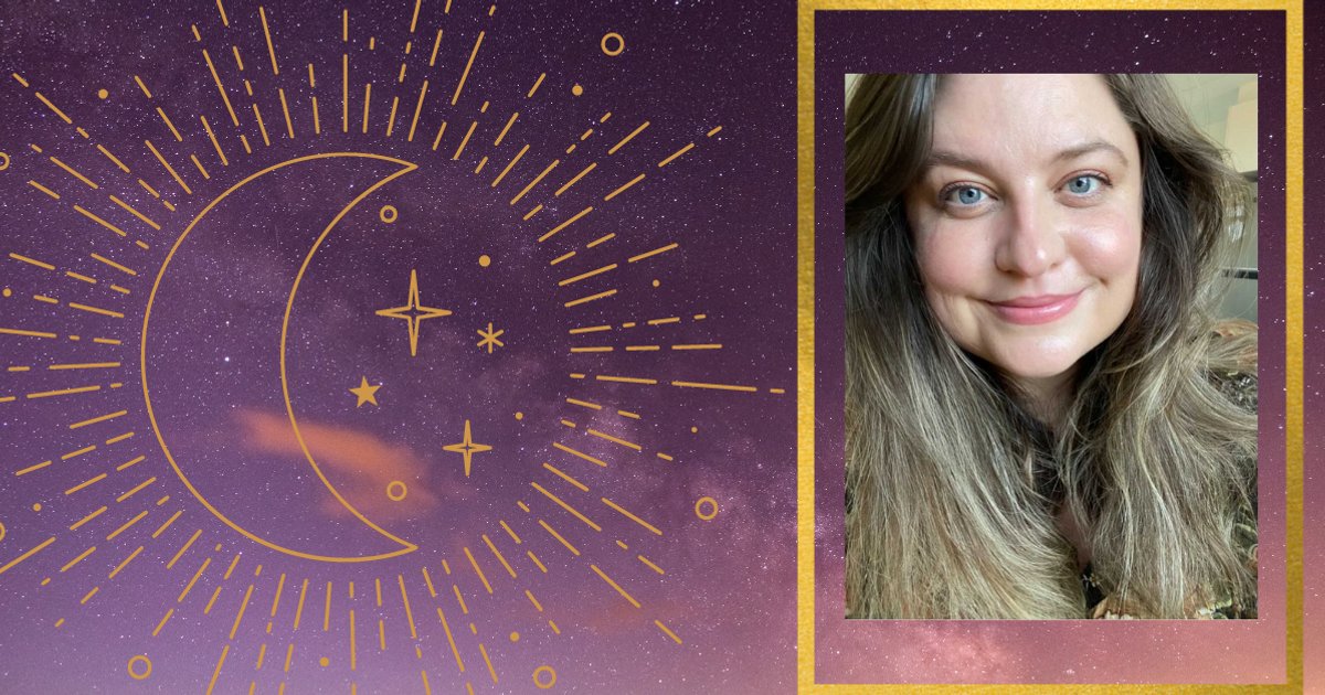 How to read your natal chart and what it all means.