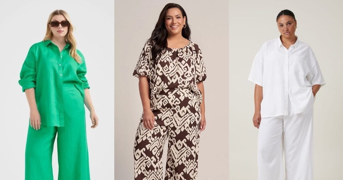 9 of the best summer loungewear sets to shop now.