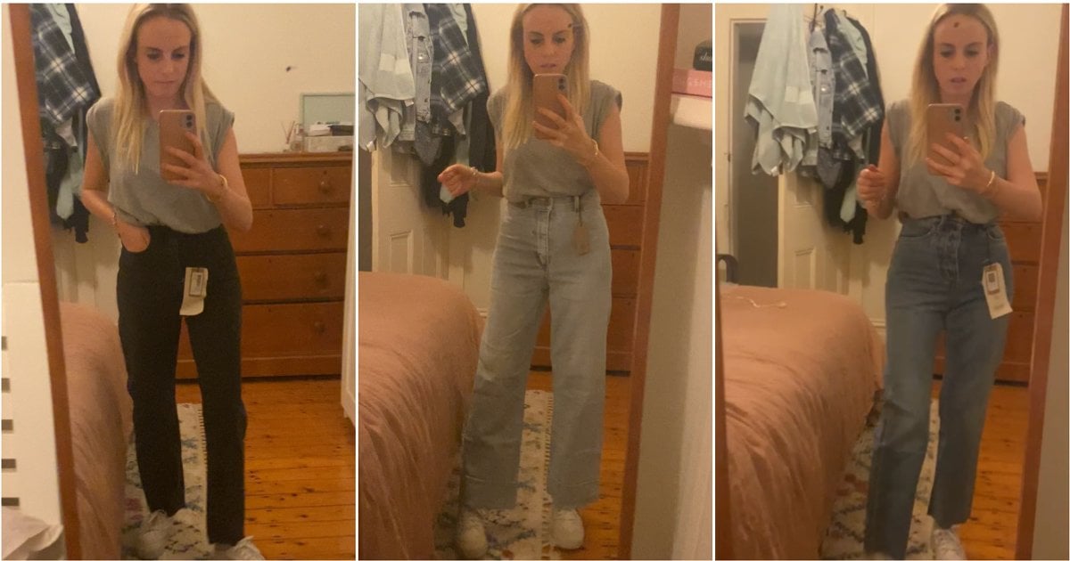 The very best jeans for short girls An investigation