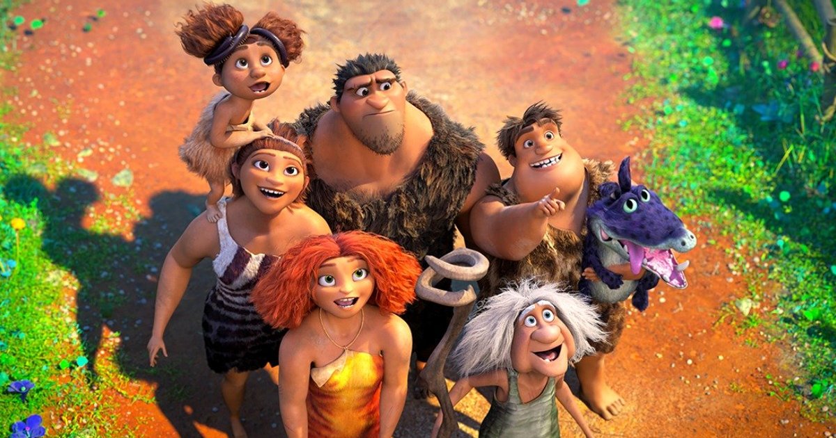 The Croods 2 release date Australia, review and recap.