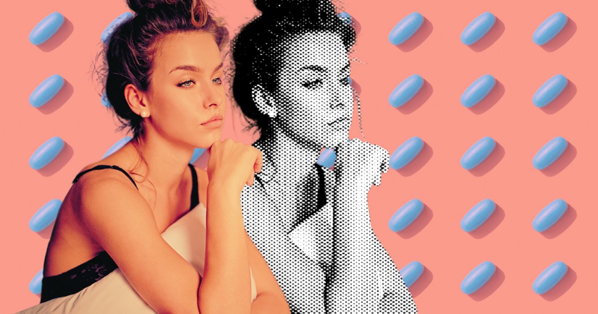 Is The Pill Killing Your Sex Life You Need To Read This