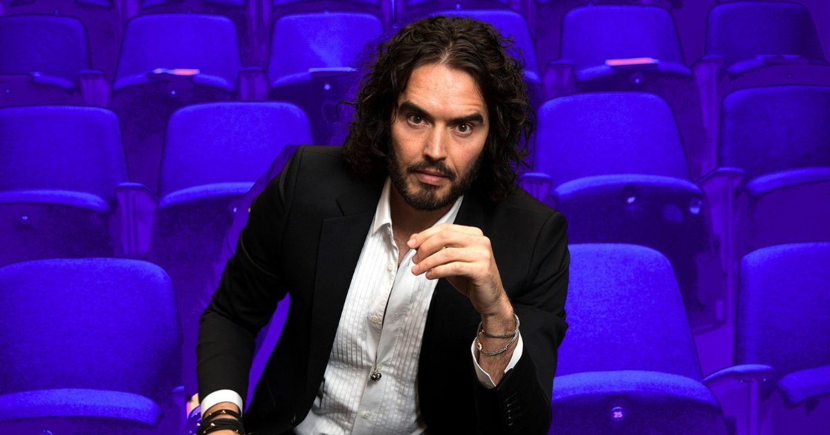 Russell Brand sexual assault allegations: what we know.