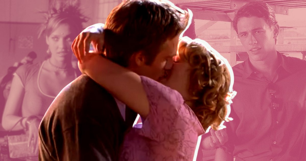 6 things you didn't know about Never Been Kissed. - Mamamia