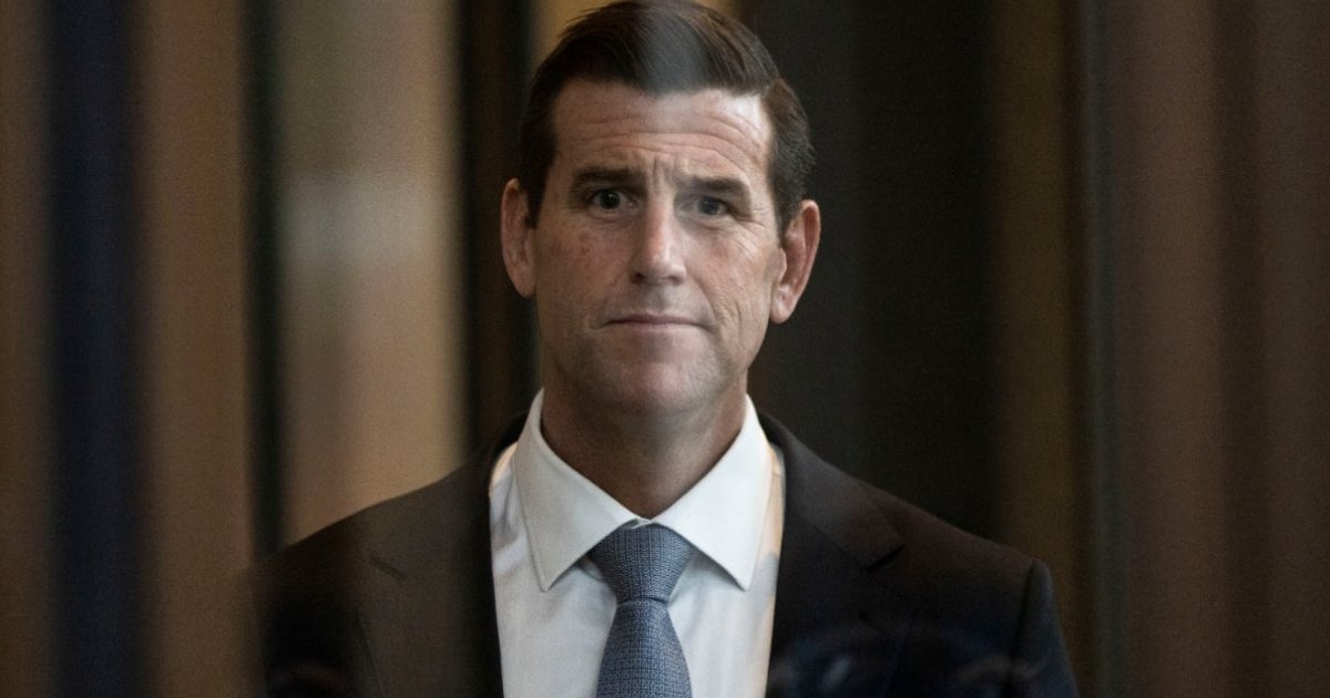 Stan Documentary on Ben Roberts-Smith: premiere date.