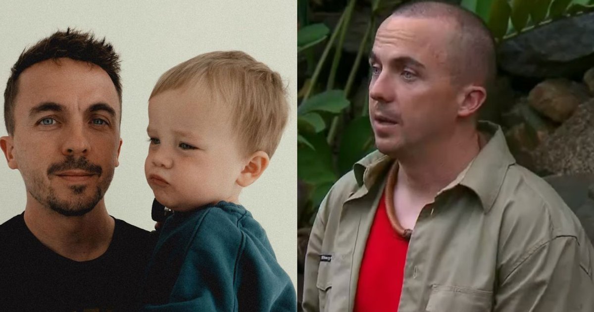 Frankie Munizs Kids The Biggest Family Life Changes - 28cvx58