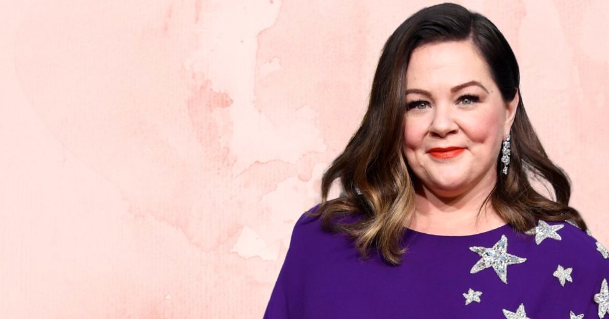 Melissa McCarthy interview: The twist behind her new role.