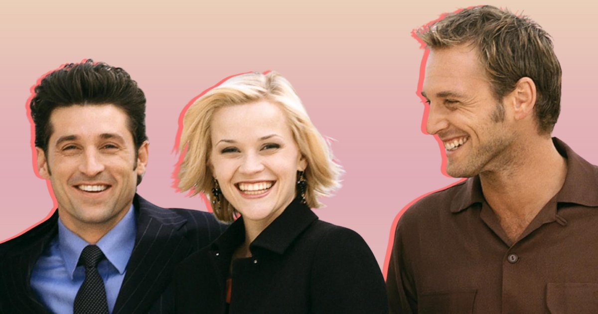 Where Are They Now The Cast Of Sweet Home Alabama