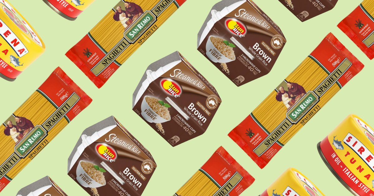 Quick meals for kids: 25 mums share their go-to meals.