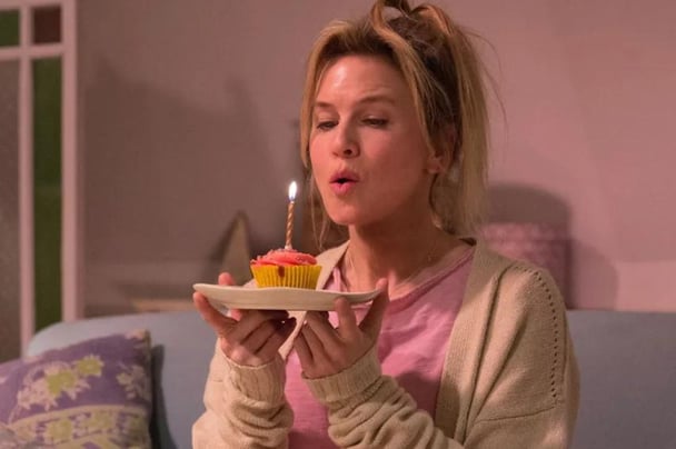 Bridget Jones 4 is coming out, called 'Mad About The Boy'.