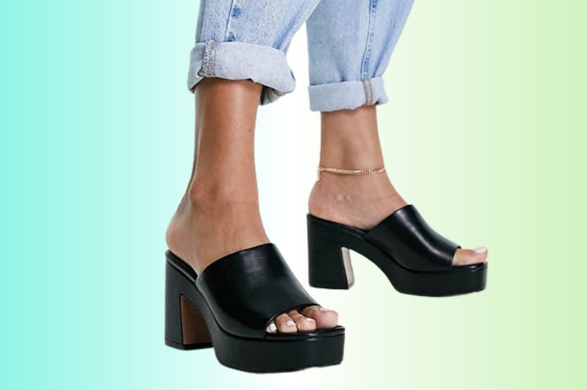 The best heels to buy for summer 2021 in Australia.