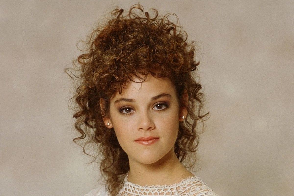 Rebecca Schaeffer Was Stalked And Killed By A Fan 