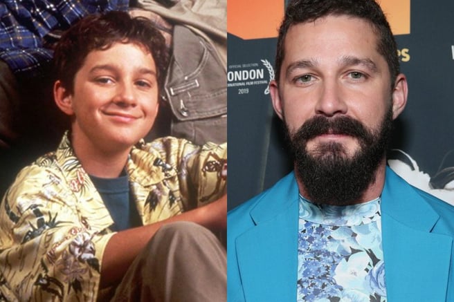 What our favourite 2000s child stars are doing now.