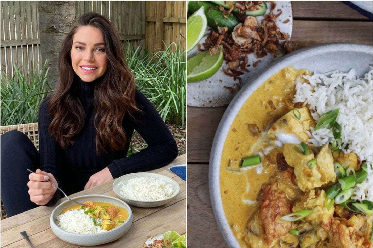 Masterchef cooking tips: Sarah Todd shares her best.