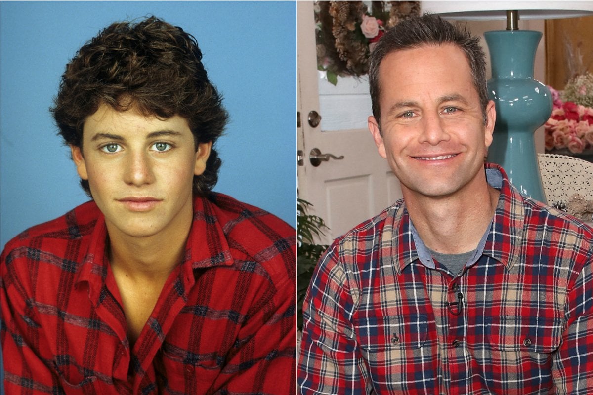 Where Is Kirk Cameron Now Actor S Controversial Life