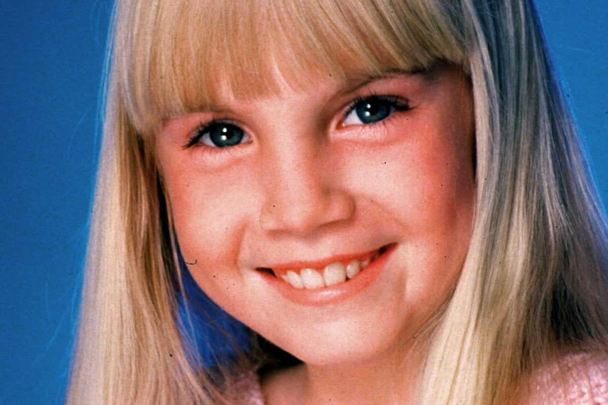 What happened to 12 year old actress Heather O Rourke