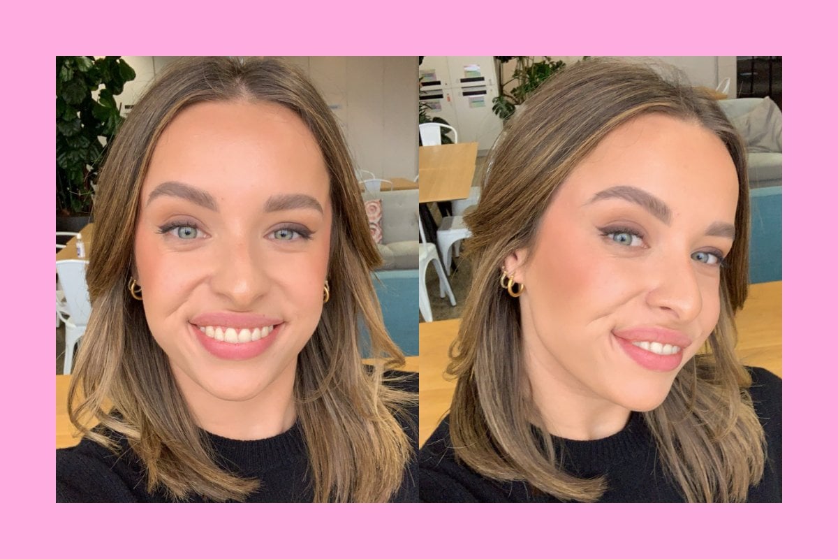 How to apply blusher deals and bronzer