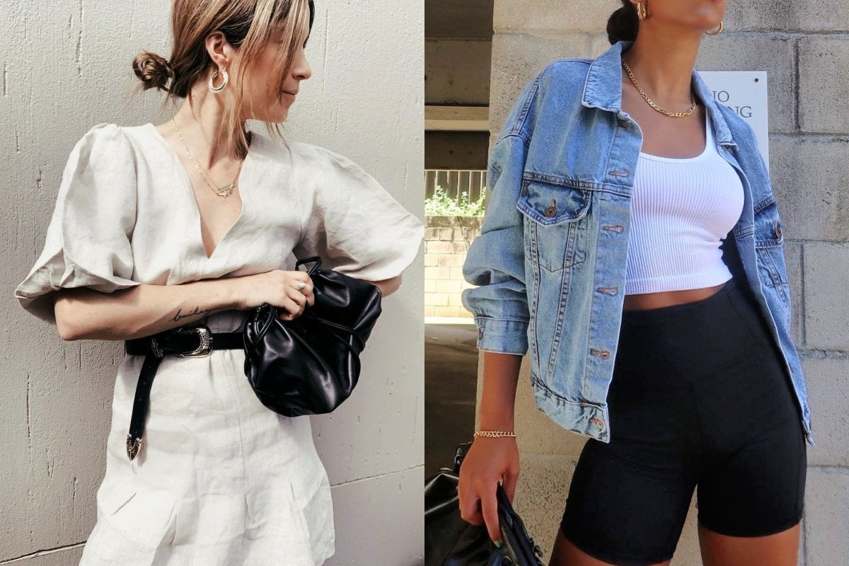 The 7 fashion trends you'll love and hate in 2021.