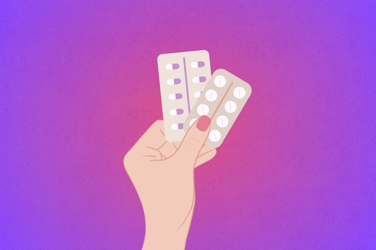 Coming off the pill: 7 birth control side effects to expect.